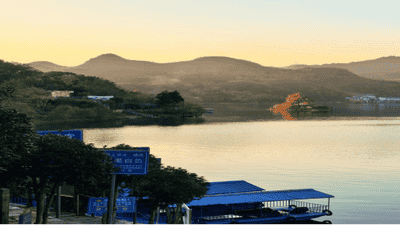 何方家国・贵阳地名邀您 “爽玩村寨，品味乡韵”——观山湖区石操村