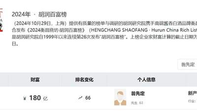 上市公司“百亿富豪”实控人被留置！董事长独家回应每经：“留置系其个人原因，与公司事务无关⋯⋯他已经20年没参与公司运营”