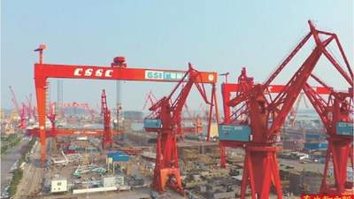 粤港澳游艇自由行落地 广州竞逐海洋产业新赛道