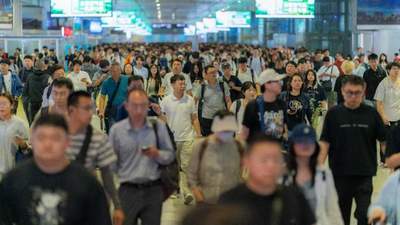 山东“活力值”拉满：暑期文旅消费热潮涌动