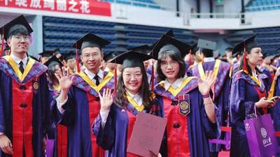 清华大学：截至2026年6月，毕业生国内重点单位就业率连续16年超过80%，赴西藏、青海、新疆等地区就业人数较去年同期显著提升