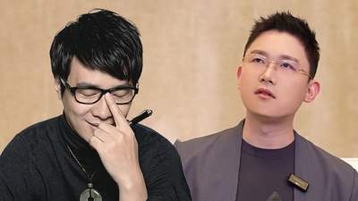 唐家三少走了，而他王者归来