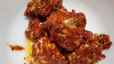 【掌上永新】味蕾上的豆腐乳（文/钟鸣）