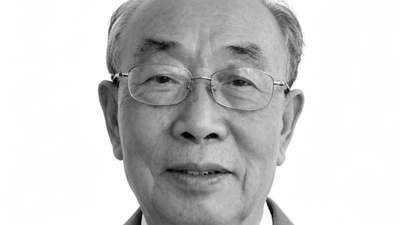 著名语言学家唐作藩逝世，享年100岁！曾考入中大读语言学