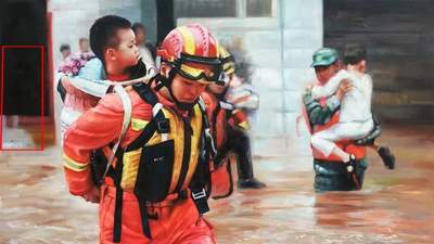 又有比赛获奖作品疑似AI生成？官方回应：已从名单中撤除