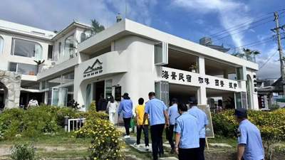 大理1家民宿被“叫停”