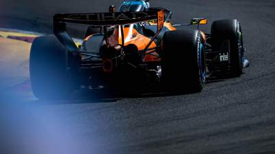 F1比利时站:安东内利杆位夺冠 赛季第六胜入账
