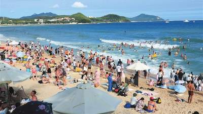 三亚解锁2026暑期海岛避暑新体验:海风椰林成清凉密码