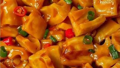 入伏后建议:冷饮雪糕少吃,多吃这5种碱性蔬菜,三伏天正合适