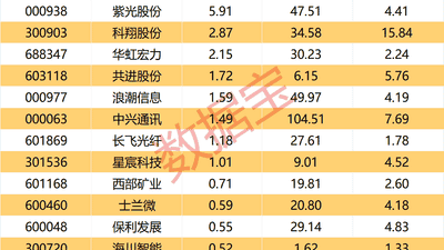 京北方直线涨停，跨境支付概念异动拉升