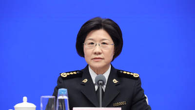 “十五五”期间如何推动进出口平衡发展 海关总署回应