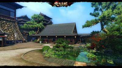 新疆域南海开放！九阴真经周年资料片前瞻
