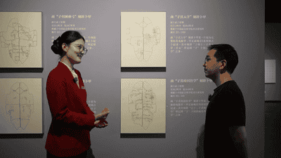 暑假逛古都安阳 来殷墟解锁文博+沉浸式双份体验