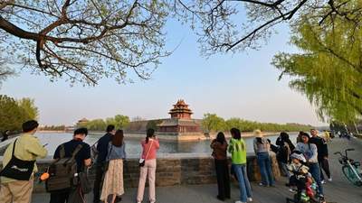 故宫免费开放体验活动将于7月27日开启，今晚8点预约通道开放等你来参与