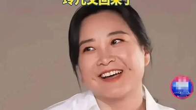 贾玲复胖了，本人回应：维持不住
