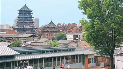 景德镇手工瓷业遗存申遗成功 多元体验邀你触摸千年瓷文化脉络