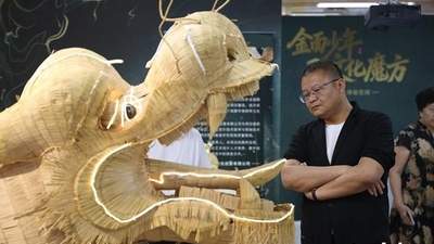 去各大美院毕业展看多元作品，这些毕设你参与过吗？