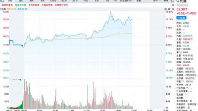 3.5万亿市值封王！长鑫科技飙升11%之际，SK海力士一度从高点暴跌57%，韩国财长为推出单一股票杠杆ETF致歉