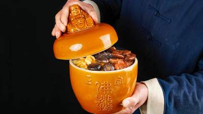 想凑齐这10道国宴招牌菜？看这篇盘点，每一道都藏着舌尖惊艳！
