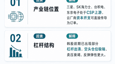 抢鲜体验！亚太资本市场的这些动态你get了吗