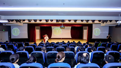 上海书展宝山区分会场读书月启幕 近百场多元阅读活动邀你参与体验