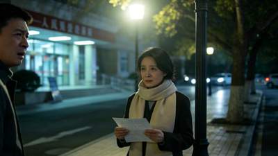 照顾患病婆婆两年身心俱疲，离婚时我干脆签字离开，男方民政局追问我答早已累了