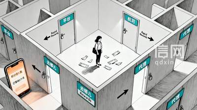 去哪儿旅行退积分纠纷再起 消费者维权遇平台航司互推难题 平台新方案能否落地？