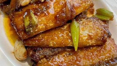 立秋后别光啃鸭鸡肉！3道鲜美食材做法，跟着做补营养还解馋