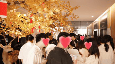 工业旅游+非遗体验！工会打造青年职工交友新模式