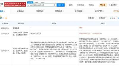 OPPO、小米智造基金携手入局 华芯智源集成电路新局引多元参与者