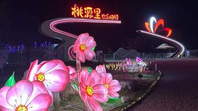 京郊夏夜玩啥？夜游长城互动、世园泼水巡游、密云啤酒节嗨到爆
