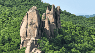 夏天去哪避暑有意思？来牡丹江清凉秘境，参与沉浸式演艺、玩水上项目，解锁5日多元体验