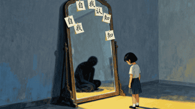 这句随口问出的话，正在悄悄把孩子推回孤岛 参与多元交流守护孩子表达欲