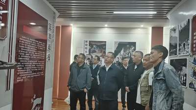 赴藏考察参与记：走进边境村庄学尼村，体验多元活动感受群众奋进动力