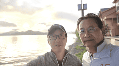 男子帮台湾游客拍照，发现竟是失联亲人，最新后续来了