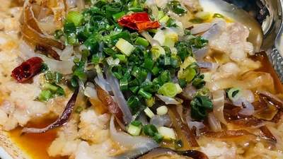 不把咸鱼当盘菜