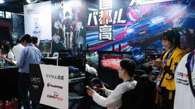 《首都高赛车》制作组采访 时隔近二十年的重启与回归原点