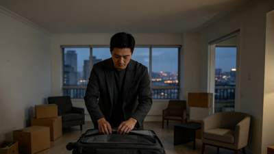 民政局外，未婚妻拒绝跟我领证，我果断退婚，卖掉婚房走人，三年后有人告诉我，那个不可一世的女人疯了，满世界找一个被她亲手赶走的男人