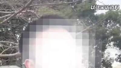 女儿上大学每月要2500生活费，自己存的10万压岁钱不肯花