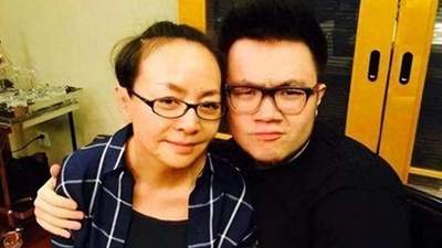 宋丹丹财产公证曝光，12亿巨款儿子按月领，老公名字不在分配表上