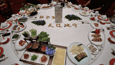 【遇见本溪】本溪味道：一席太河宴，品尽本溪山水人间