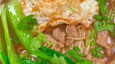 今日处暑,强烈建议大家:早餐吃这3种,活力满满一整年!