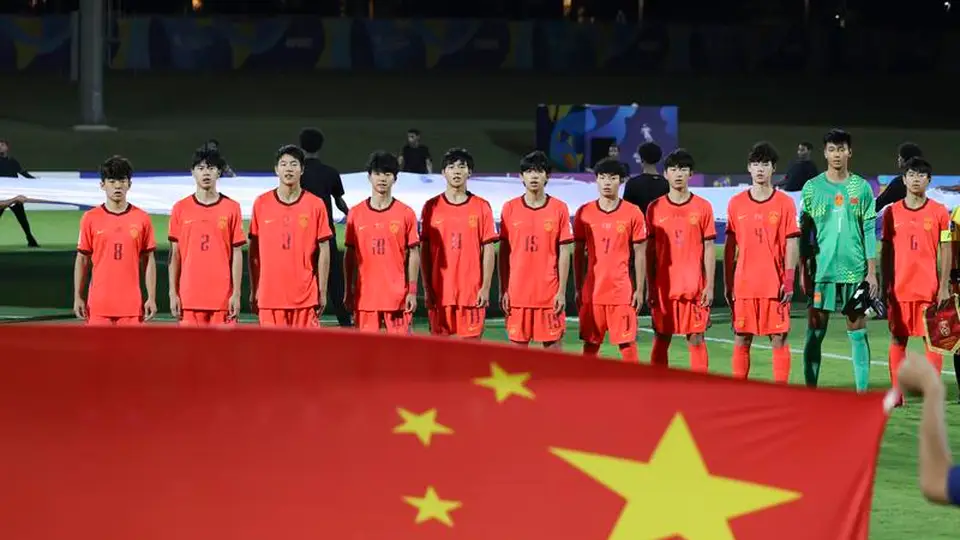 新华社：国足成绩再不好 也不是造谣的理由