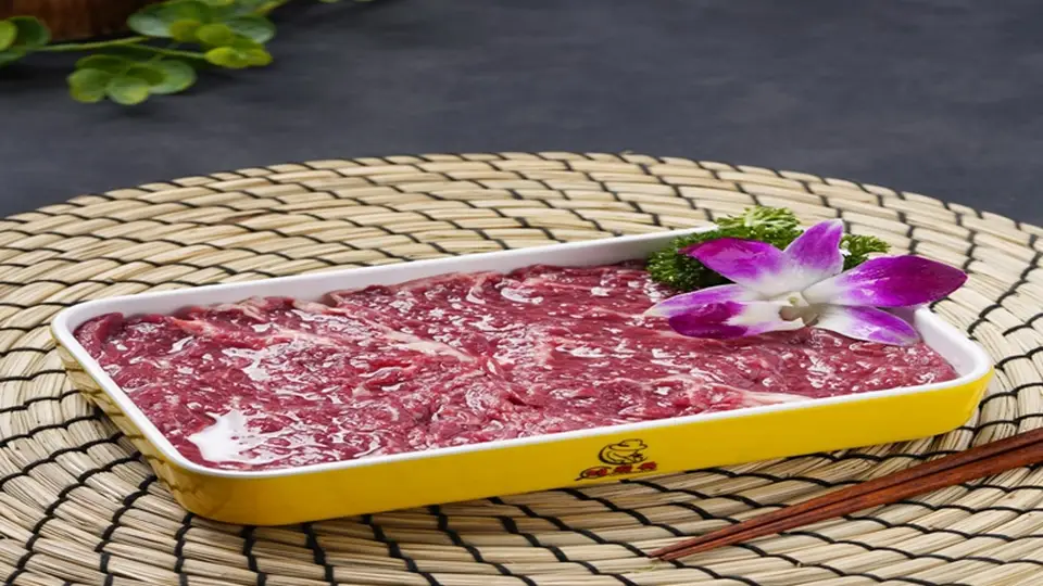 哪家东北烤肉店适配日常小聚需求