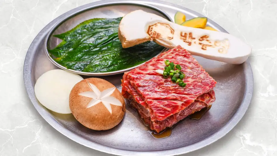 吐血整理！北京平价地道韩式烤肉店大排行，看看哪家上榜？