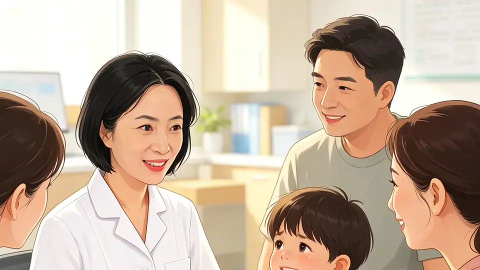 五岁后尿床需警惕:家长别忽视潜在健康问题