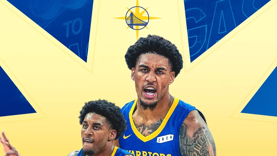 勇士11号秀伦德博格当选夏联MVP