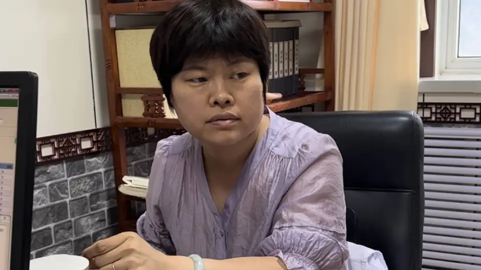 :周荣素拍黄瓜的秘诀:脆爽入味,比外面卖的还好吃