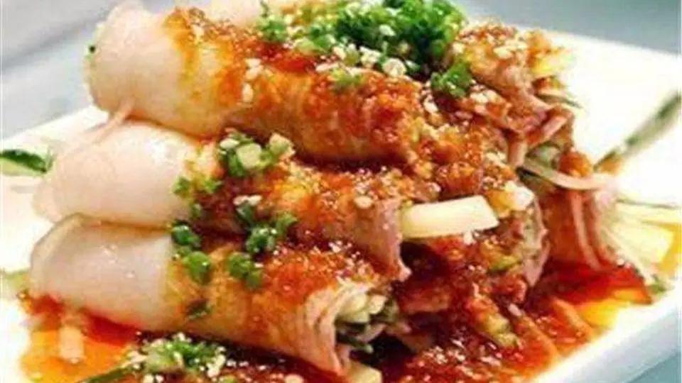 体验家常美味制作 多元下饭菜肴的趣味做法合集