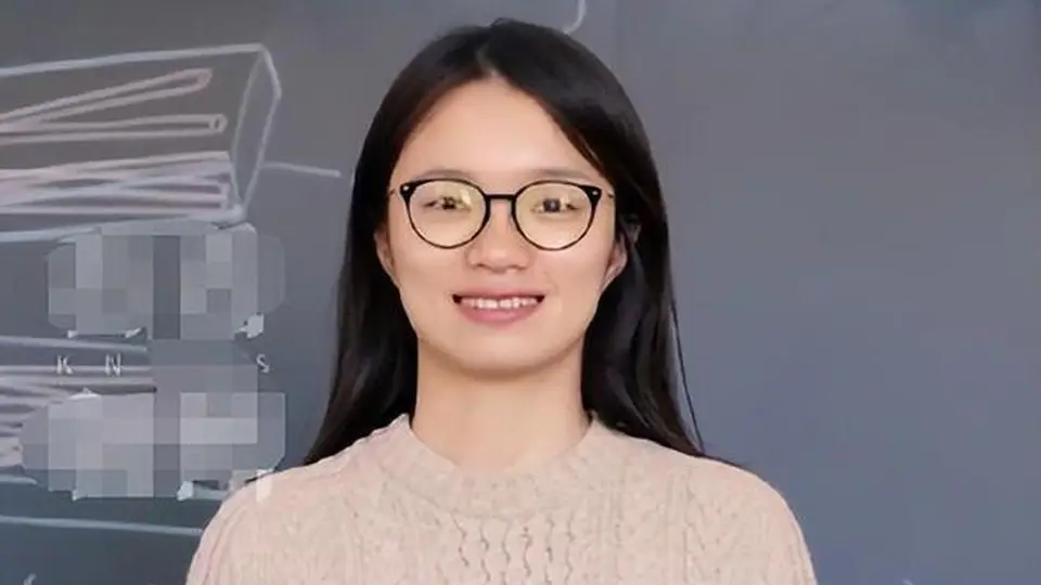 王虹获数学大奖后引热议 多元视角解读人才选择与发展